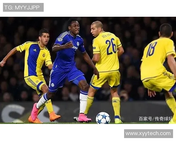 五大联赛胜率预测分析数据模型揭示未来趋势